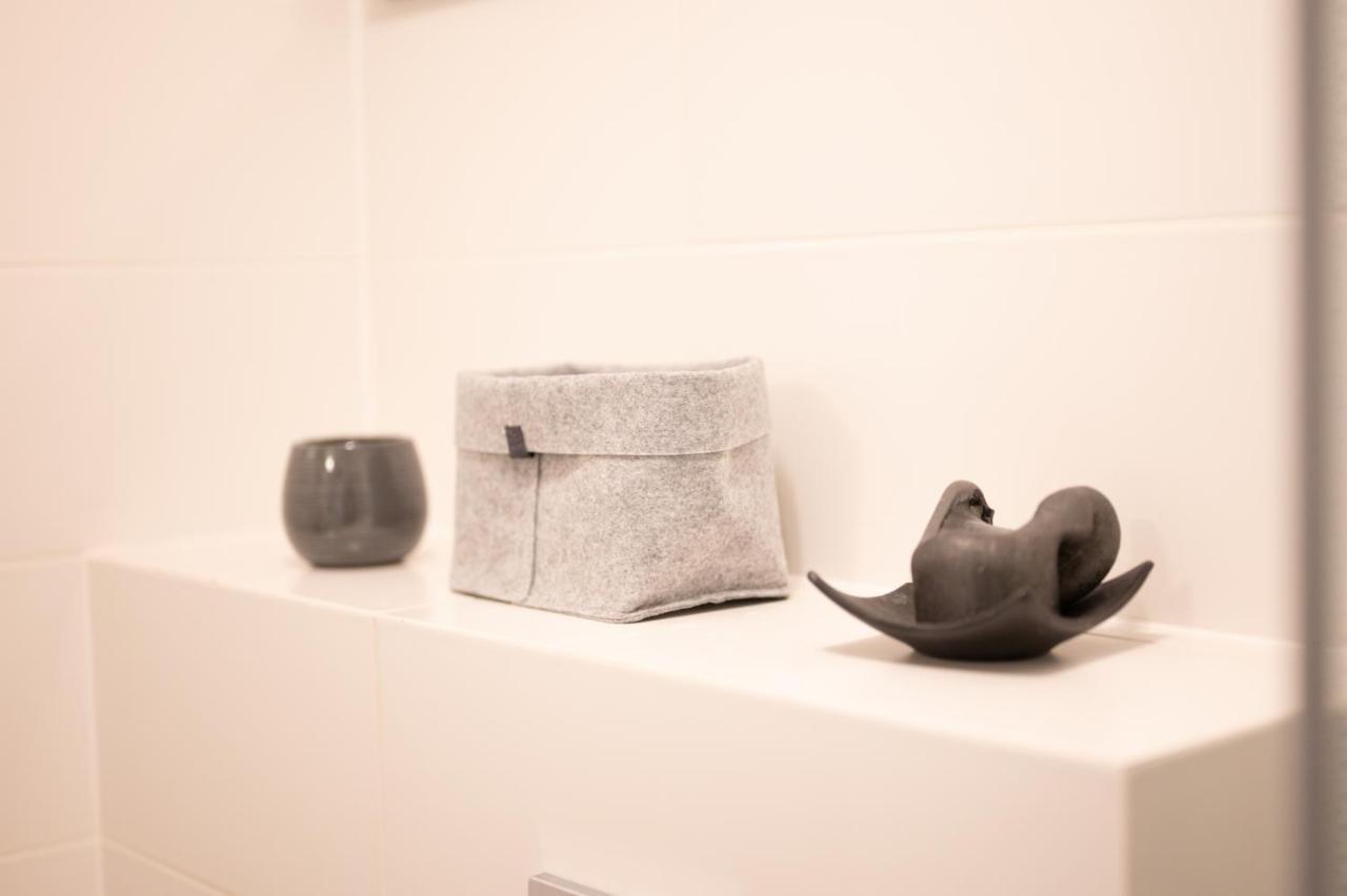 Silver Box غدانسك المظهر الخارجي الصورة